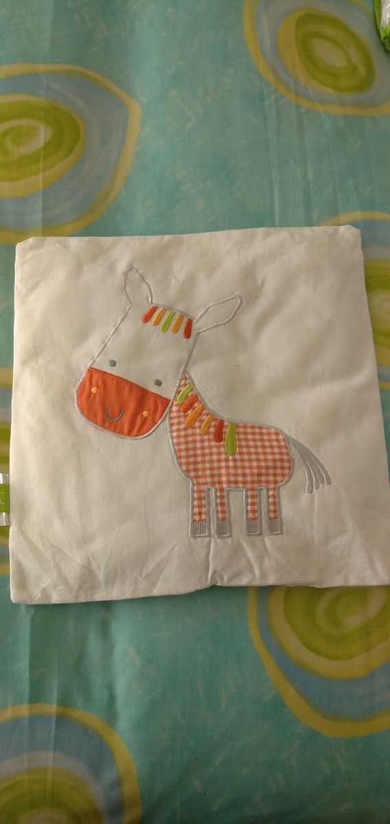 Juego completo para cuna