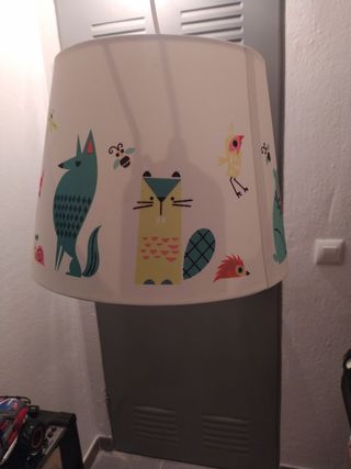 Lámpara de techo Ikea