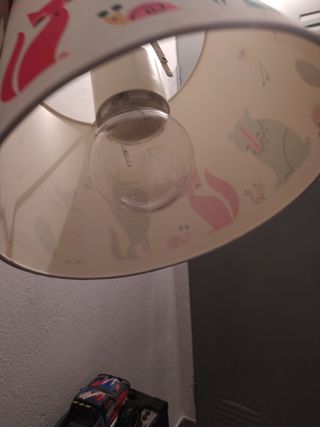 Lámpara de techo Ikea