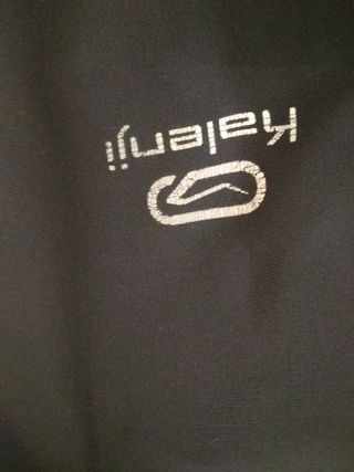 Mallas running piratas Kalenji