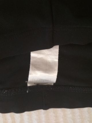 Mallas running piratas Kalenji