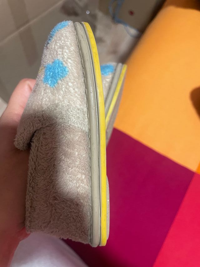 Zapatillas de casa