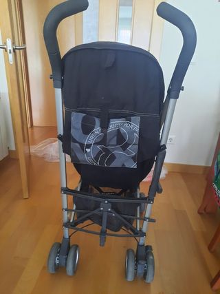 cybex onyx + sacos invierno