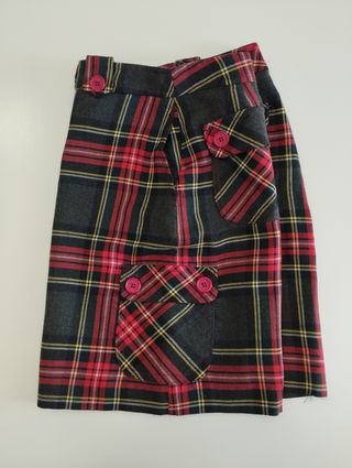 Falda Cortefiel 🛍️