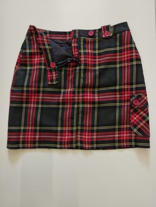 Falda Cortefiel 🛍️