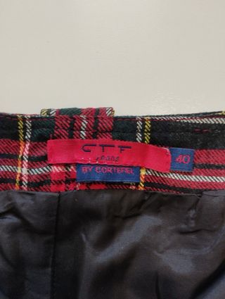 Falda Cortefiel 🛍️