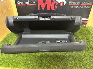 PEDAL-GUANTERA-MOTOR- MERCEDES CLASE A W169 2008