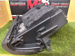 PEDAL-GUANTERA-MOTOR- MERCEDES CLASE A W169 2008