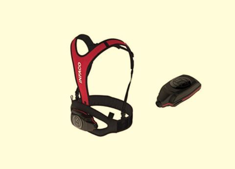 Tijera Eléctrica Infaco Electrocoup F3015M