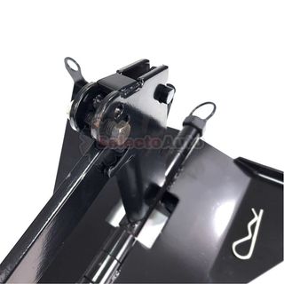 ANCLA DESATASCO WINCH PLEGABLE