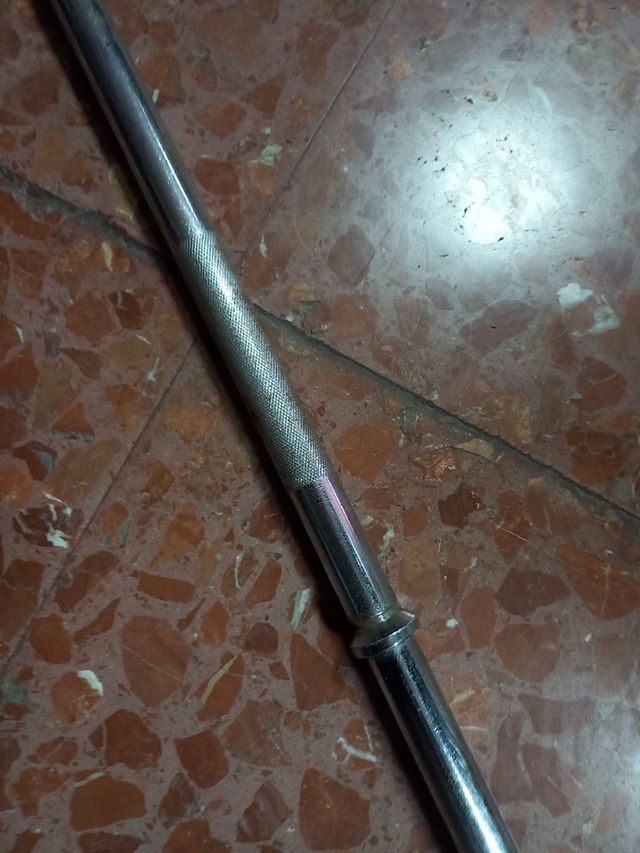 ❌️🏋 BARRA 🏋❌️