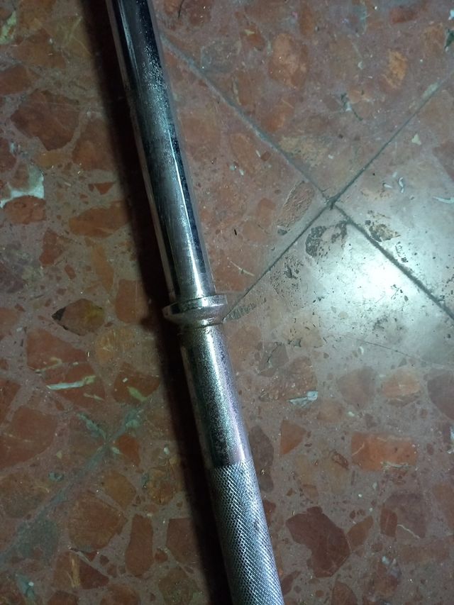 ❌️🏋 BARRA 🏋❌️