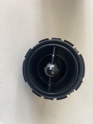 TOBERA SALIDA DE AIRE MINI R50 R52 R53 