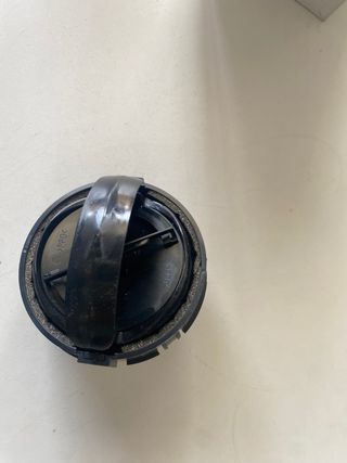 TOBERA SALIDA DE AIRE MINI R50 R52 R53 
