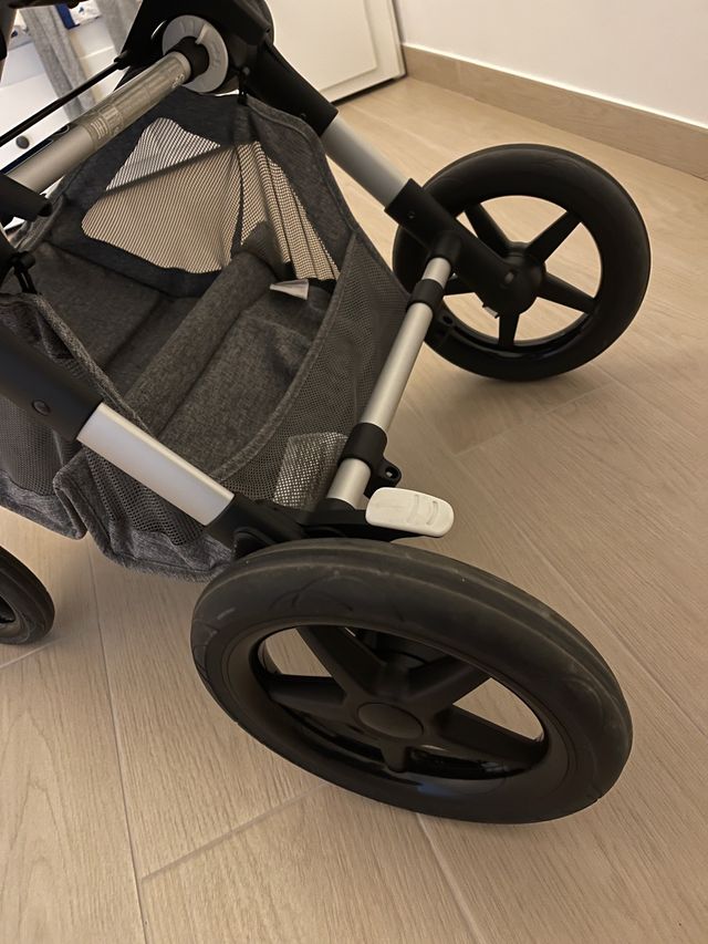 Bugaboo fox2 "octubre 2021"