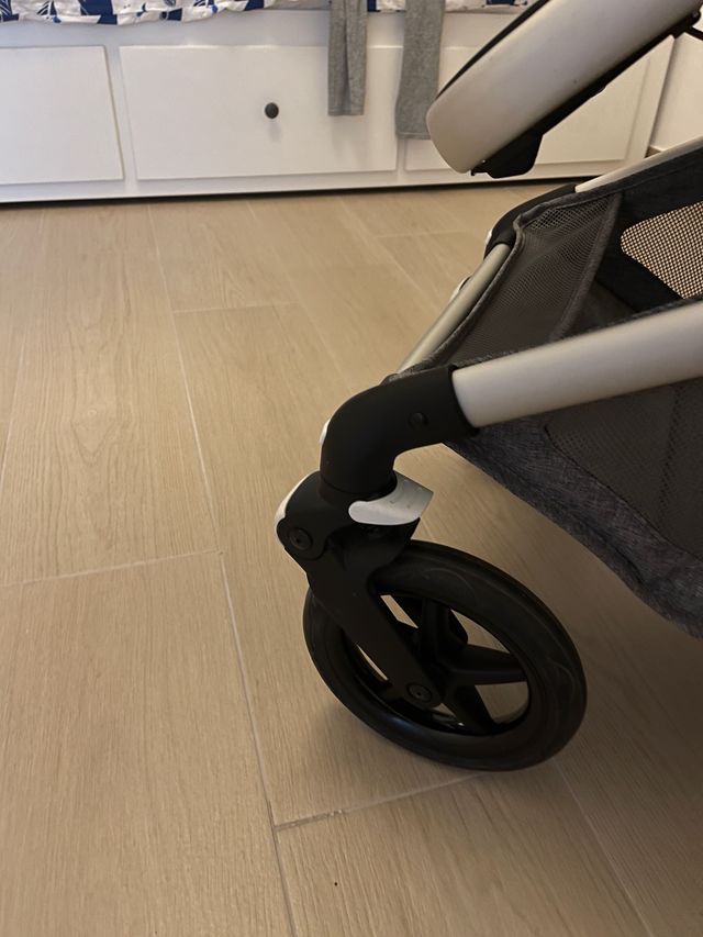 Bugaboo fox2 "octubre 2021"