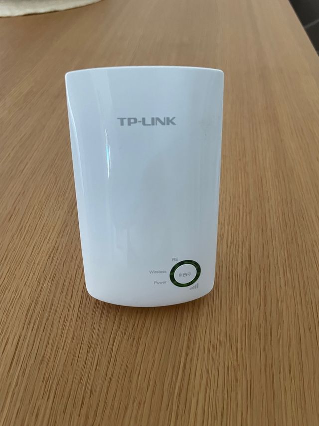 Amplificador de wifi