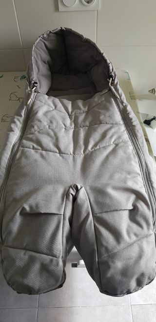 STOKKE SACO INVIERNO