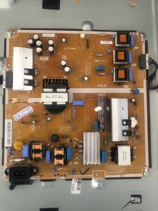 Módulo alimentación Samsung 48" led 