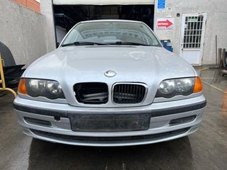 23010 despiece bmw e46 320 diesel