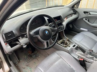 23010 despiece bmw e46 320 diesel
