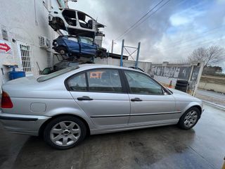 23010 despiece bmw e46 320 diesel