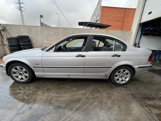 23010 despiece bmw e46 320 diesel