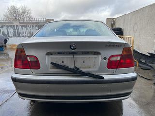 23010 despiece bmw e46 320 diesel