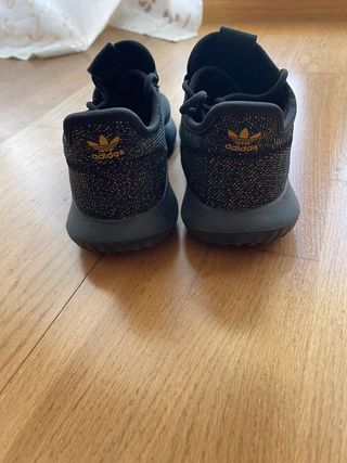 Zapatillas Adidas ediciones limitadas