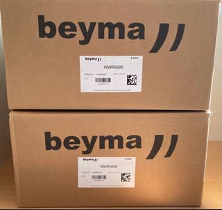 Altavoces Beyma 18WRS600 - Nuevos