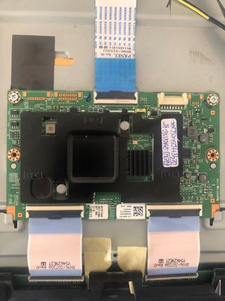 Módulo Tcon Samsung 48" led 