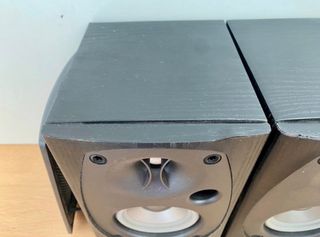 Altavoces Infinity Beta HCS Satellite - LEER