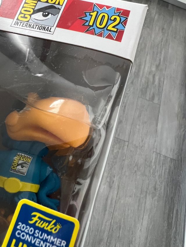 Pack Funkos Toucan