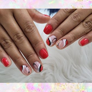 manicura 