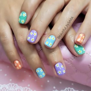 manicura 