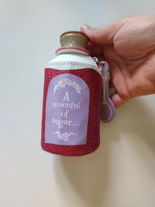 monedero mery Poppins primark