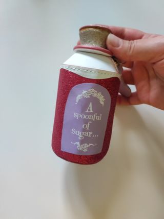 monedero mery Poppins primark