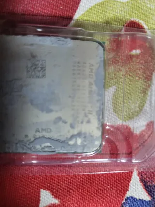 Procesadores variados