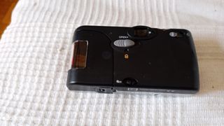 Camara de carrete kE30