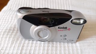 Camara de carrete kE30