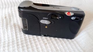 Camara de carrete kE30