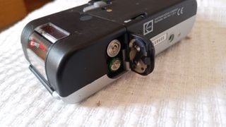 Camara de carrete kE30