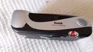 Camara de carrete kE30