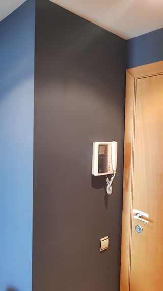 PINTORES Y MICROCEMENTOS DEL WALLA