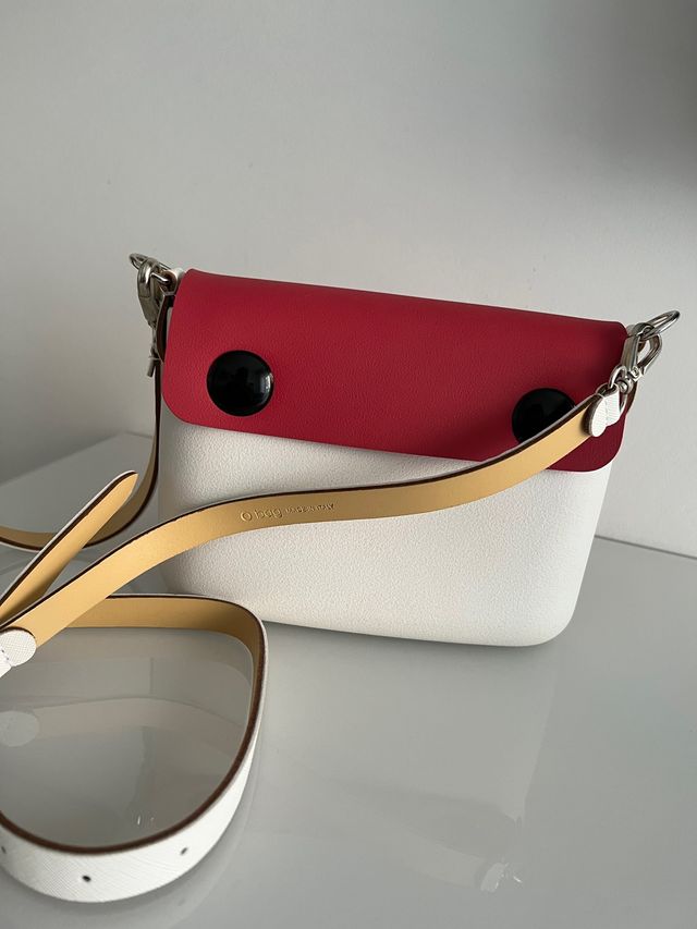 Bolso O bag