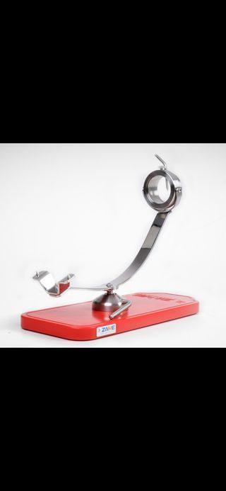 Jamonero profesional