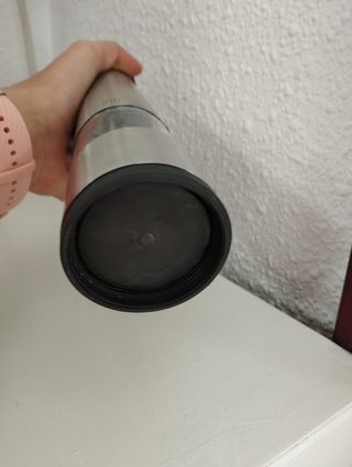 Molinillo eléctrico Iris
