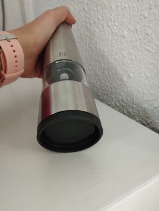 Molinillo eléctrico Iris