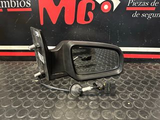 RETROVISOR DERECHO OPEL-MAZDA 