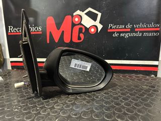 RETROVISOR DERECHO OPEL-MAZDA 